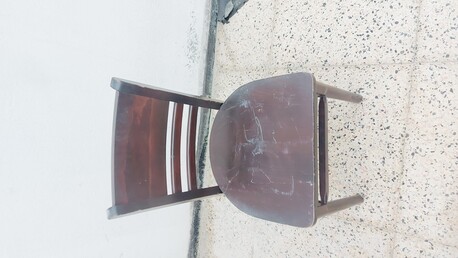 Manama, Furniture, BHD 5,  Chair Are Available (good Condition)