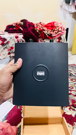 Al Aziziyah, Computers, SAR 300,  Cisco Access Point AIR-LAP1242AG-E-K9 For Sale