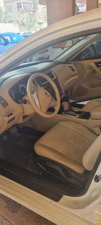 Dammam, Vehicles, Cars & Trucks , SAR 39000,  Nissan Altima,  2018,  Automatic,  188000 KM,