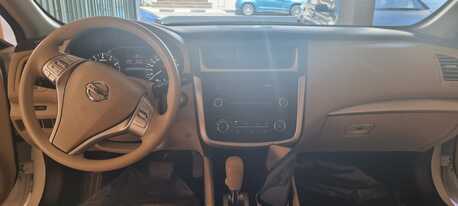 Dammam, Vehicles, Cars & Trucks , SAR 39000,  Nissan Altima,  2018,  Automatic,  188000 KM,