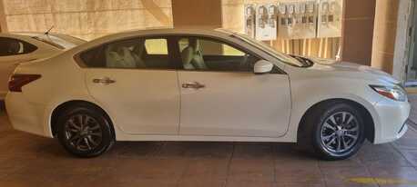Dammam, Vehicles, Cars & Trucks , SAR 39000,  Nissan Altima,  2018,  Automatic,  188000 KM,