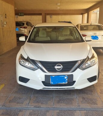 Dammam, Vehicles, Cars & Trucks , SAR 39000,  Nissan Altima,  2018,  Automatic,  188000 KM,