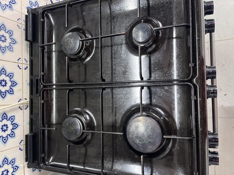 Umm Al Hassam, Appliances, BHD 60,  Gas Stove