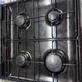 BHD 60,  Gas Stove