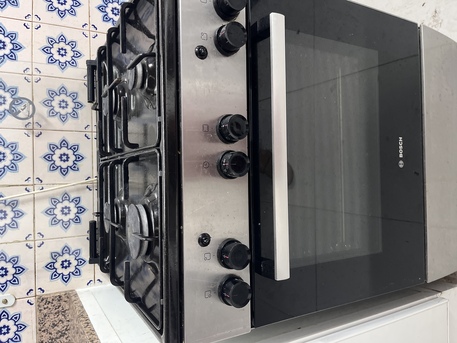 Umm Al Hassam, Appliances, BHD 60,  Gas Stove