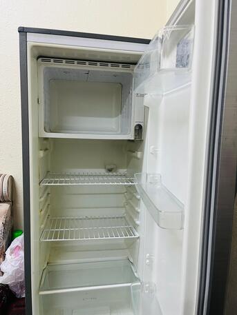 Jubail, Household Items, SAR 900,  Refrigerator Table & Chair & Side Table