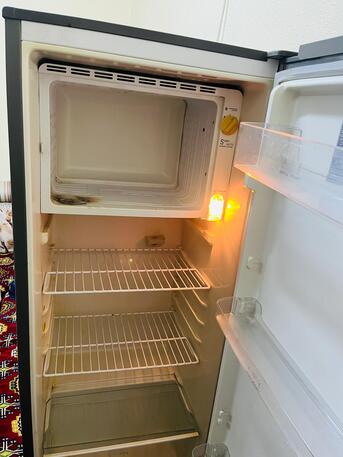 Jubail, Household Items, SAR 900,  Refrigerator Table & Chair & Side Table