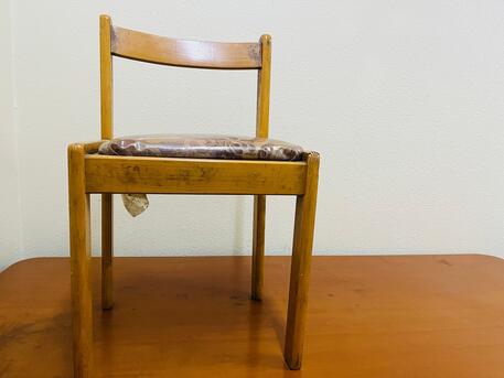 Jubail, Household Items, SAR 900,  Refrigerator Table & Chair & Side Table