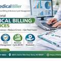 The Medical Biller &ndash; Expert Medical Billing & Revenue Cycle Management Services