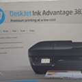 SAR 250,  HP Printer For Sale: 250 SAR