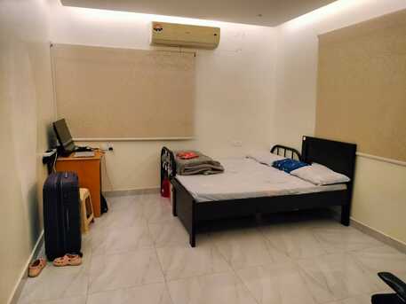 Al Aziziyah, Apartments/Houses, SAR 2000/month,  1 BR,  SAR 2000 / Month - Family / Bachelor  Villa For Rent