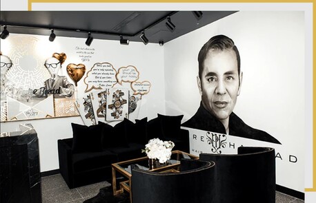 Sydney, Business, Hair Salon In Sydney | Pierre Haddad