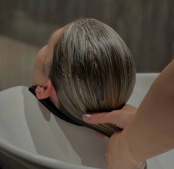 Sydney, Business, Hair Salon In Sydney | Pierre Haddad