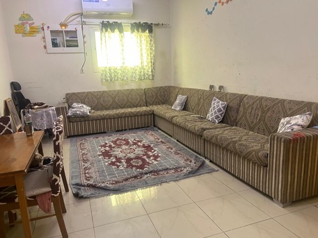 Hara, Apartments/Houses, SAR 40000/year,  3 BR,  3 BHK Family Flat Available For Rent - 40000 SAR/year Backside Of Marriott