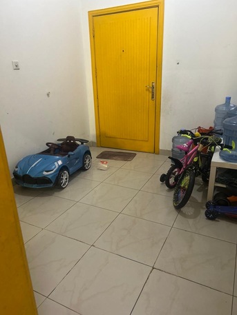 Hara, Apartments/Houses, SAR 40000/year,  3 BR,  3 BHK Family Flat Available For Rent - 40000 SAR/year Backside Of Marriott