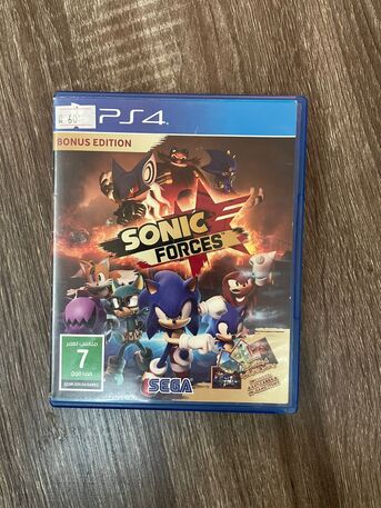 Al Rawdah, Video Games, SAR 800,  PS4 Slim Bundle For Sale - Games Included