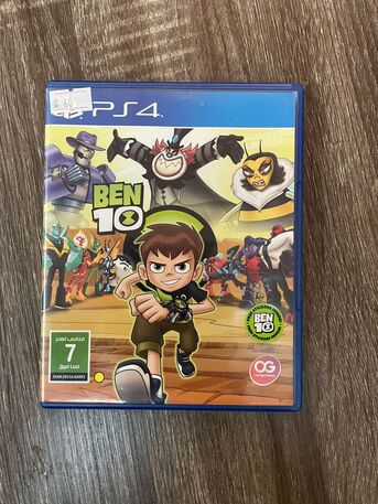 Al Rawdah, Video Games, SAR 800,  PS4 Slim Bundle For Sale - Games Included