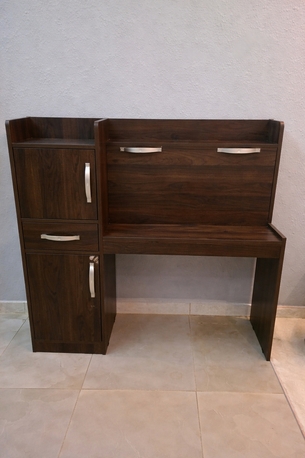 Khobar, Furniture, SAR 250,  Study Table From Homebox For SR 250/-