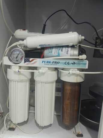 Bahrain Bay, Household Items, BHD 40,  KITCHEN RO PLANT
