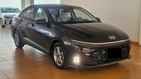 Al Aziziyah, Vehicles, Cars & Trucks , SAR 47000,  Hyundai Accent,  2024,  Automatic,  68000 KM,