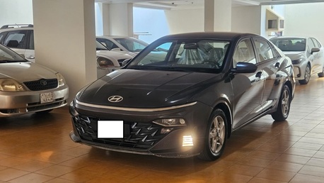 Al Aziziyah, Vehicles, Cars & Trucks , SAR 47000,  Hyundai Accent,  2024,  Automatic,  68000 KM,