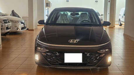 Al Aziziyah, Vehicles, Cars & Trucks , SAR 47000,  Hyundai Accent,  2024,  Automatic,  68000 KM,