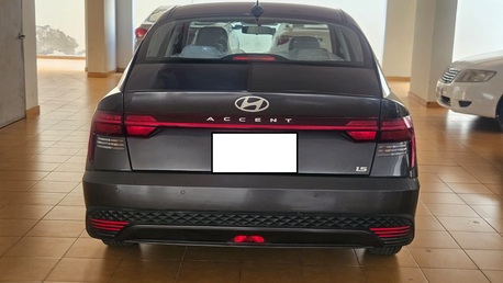 Al Aziziyah, Vehicles, Cars & Trucks , SAR 47000,  Hyundai Accent,  2024,  Automatic,  68000 KM,