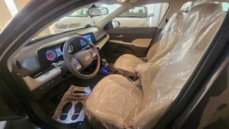 Al Aziziyah, Vehicles, Cars & Trucks , SAR 47000,  Hyundai Accent,  2024,  Automatic,  68000 KM,
