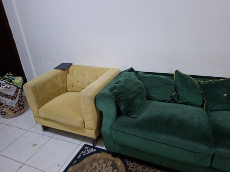 Khobar North, Furniture, SAR 150,  Sofa