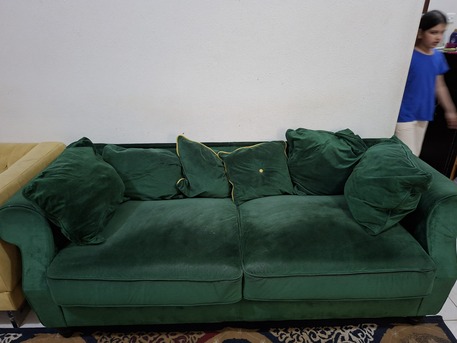 Khobar North, Furniture, SAR 150,  Sofa