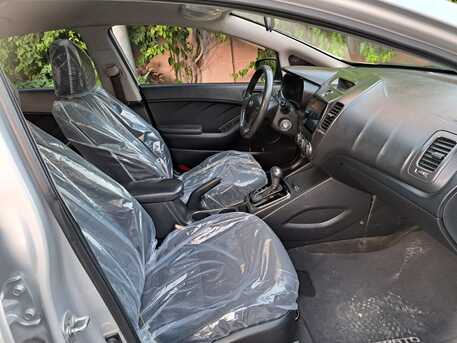 Riffa, Vehicles, Cars & Trucks , BHD 2450,  Kia Cerato,  2017,  Automatic,  140000 KM,  Excellent Condition