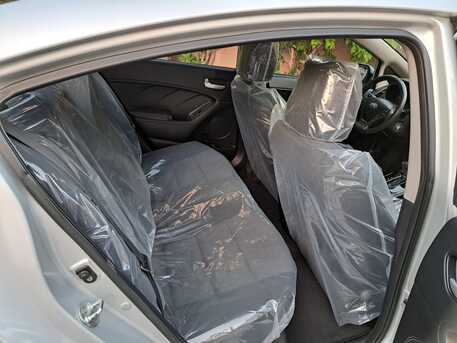Riffa, Vehicles, Cars & Trucks , BHD 2450,  Kia Cerato,  2017,  Automatic,  140000 KM,  Excellent Condition