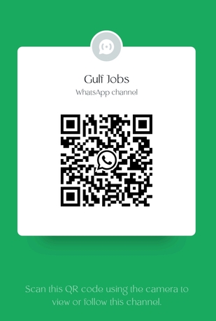 Riyadh, Job Seekers, Join Group For New Job Update In Gulf