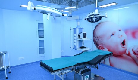 Mumbai, Health, Best High Risk Pregnancy Care Hospital In Bhagalpur