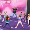 GYMFINITY GYMNASTICS | GYMNASTICS EXCELLENCE