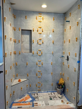 Nemar, Job Seekers, ماستر برو لتركيب البلاط &ndash; خدمات متخصصة باح