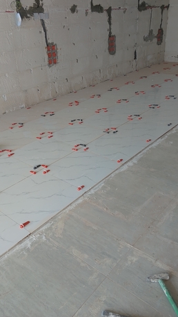 Nemar, Job Seekers, ماستر برو لتركيب البلاط &ndash; خدمات متخصصة باح