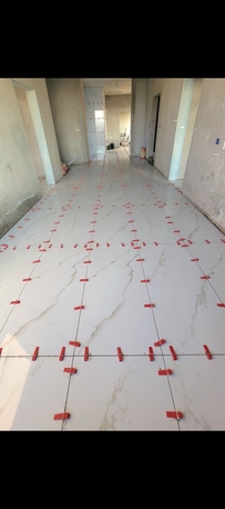 Nemar, Job Seekers, ماستر برو لتركيب البلاط &ndash; خدمات متخصصة باح