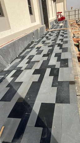 Nemar, Job Seekers, ماستر برو لتركيب البلاط &ndash; خدمات متخصصة باح