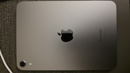 Al Rakah Al Janubiyah, Electronics, SAR 1550,  Ipad Mini 128GB (Black)