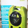 SAR 350,  Smart Washer Aqua2Go Pro
