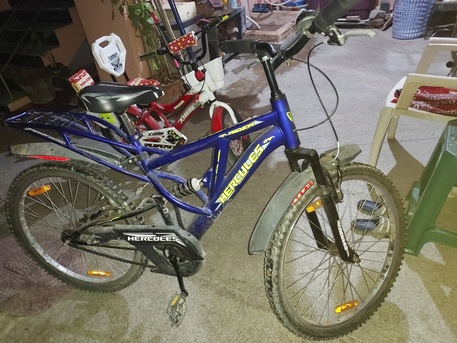 Hyderabad, Bicycles, INR 10000,  2 Bicycle For Sale - 7093412022