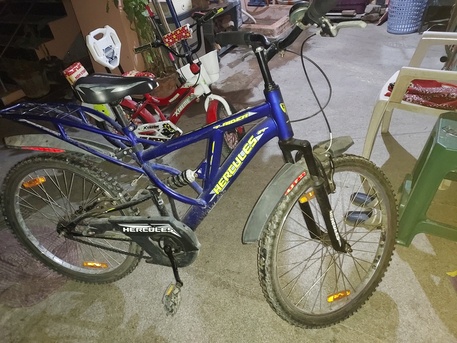 Hyderabad, Bicycles, INR 10000,  2 Bicycle For Sale - 7093412022