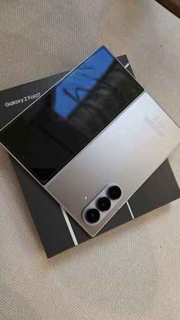 Dammam, Mobile Phones, SAR 4900,  Galaxy Fold 7