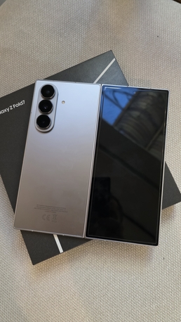 Dammam, Mobile Phones, SAR 4900,  Galaxy Fold 7