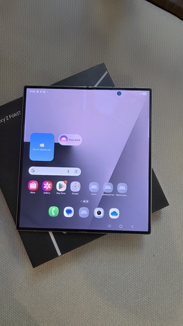 Dammam, Mobile Phones, SAR 4900,  Galaxy Fold 7