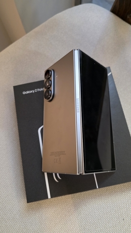 Dammam, Mobile Phones, SAR 4900,  Galaxy Fold 7