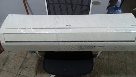 Riyadh, Air Conditioners, SAR 700,  Exchange Or Selling Split Ac