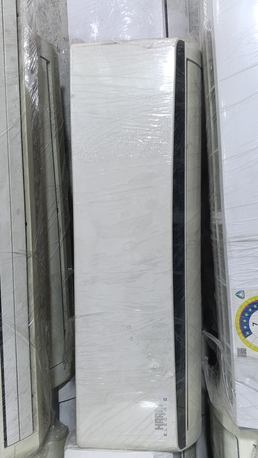 Riyadh, Air Conditioners, SAR 700,  Exchange Or Selling Split Ac