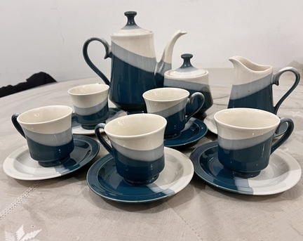 Jeddah, Household Items, SAR 50,  Teaset